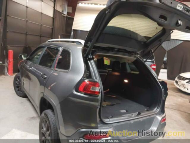 JEEP CHEROKEE LATITUDE PLUS 4X4, 1C4PJMLB9JD549027