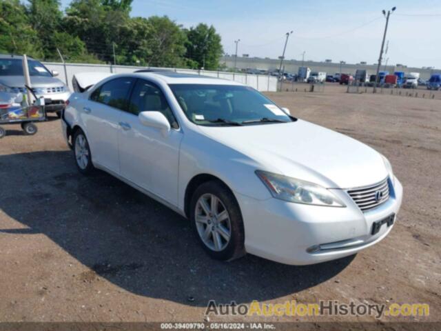 LEXUS ES 350, JTHBJ46G092293447