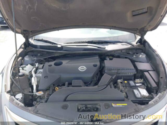 NISSAN ALTIMA 2.5 S, 1N4AL3AP7EN232992