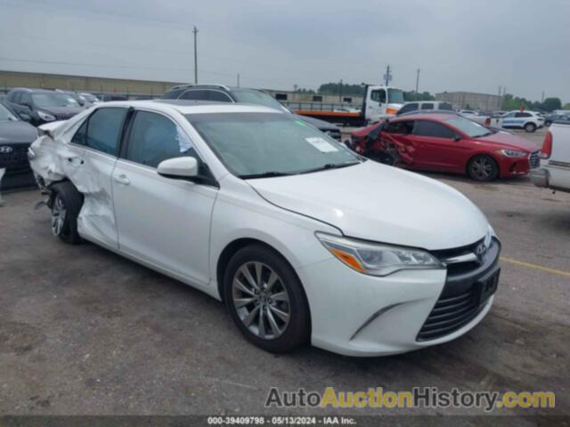 TOYOTA CAMRY XSE/XLE, 4T1BK1FKXFU559845