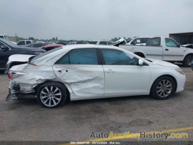 TOYOTA CAMRY XSE/XLE, 4T1BK1FKXFU559845