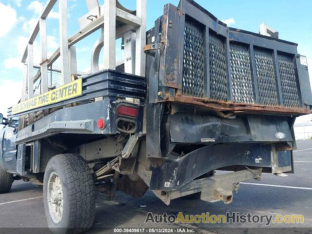 CHEVROLET SILVERADO 2500HD CLASSIC WORK TRUCK, 1GBHC24U77E112718