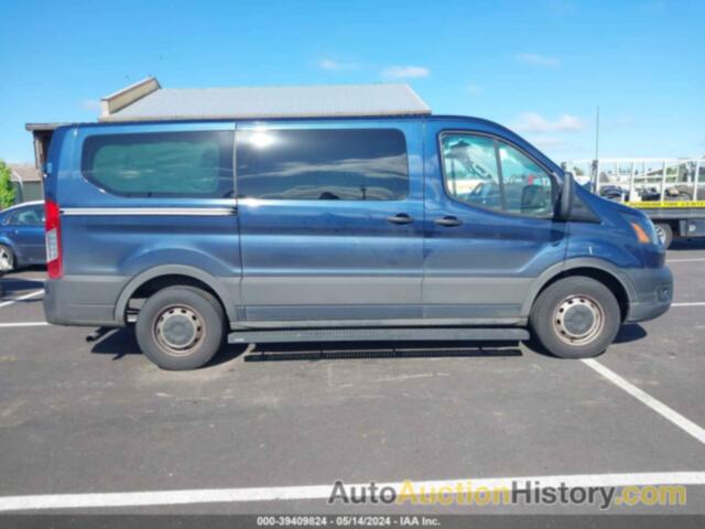 FORD TRANSIT-150 PASSENGER VAN T-150, 1FMZK1Y84LKB73915