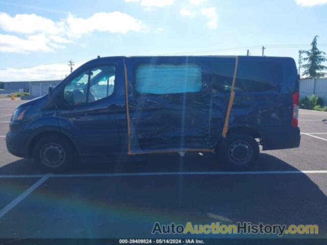 FORD TRANSIT-150 PASSENGER VAN T-150, 1FMZK1Y84LKB73915