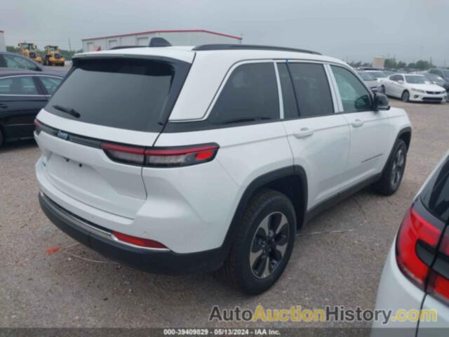 JEEP GRAND CHEROKEE LIMITED 4XE, 1C4RJYB69RC206708