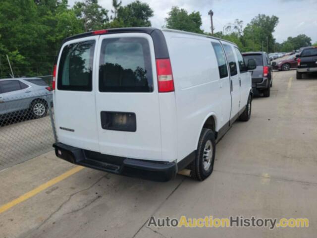 CHEVROLET EXPRESS G2500, 1GCWGAFP4J1248019