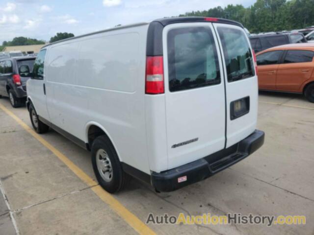 CHEVROLET EXPRESS G2500, 1GCWGAFP4J1248019