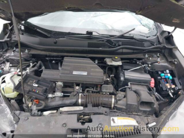 HONDA CR-V EXL, 5J6RW1H89JA004396