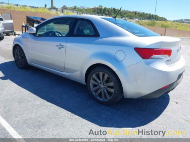 KIA FORTE KOUP SX, KNAFW6A35C5593699