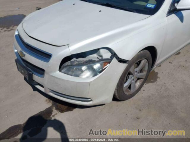 CHEVROLET MALIBU LT, 1G1ZC5EB6AF273800