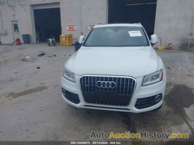 AUDI Q5 2.0T PREMIUM, WA1LFAFP4FA034476