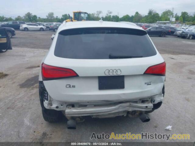 AUDI Q5 2.0T PREMIUM, WA1LFAFP4FA034476