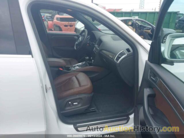 AUDI Q5 2.0T PREMIUM, WA1LFAFP4FA034476