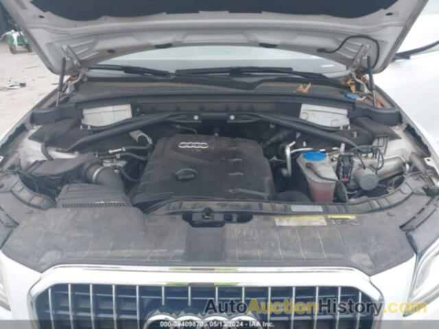 AUDI Q5 2.0T PREMIUM, WA1LFAFP4FA034476