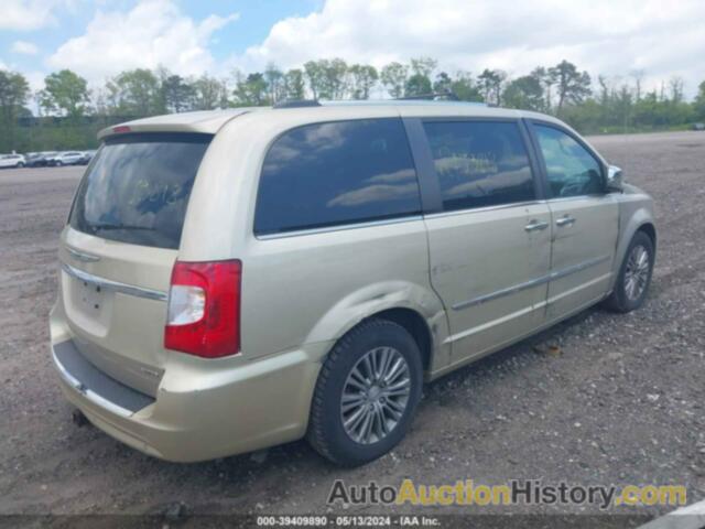 CHRYSLER TOWN & COUNTRY LIMITED, 2A4RR6DG4BR759034