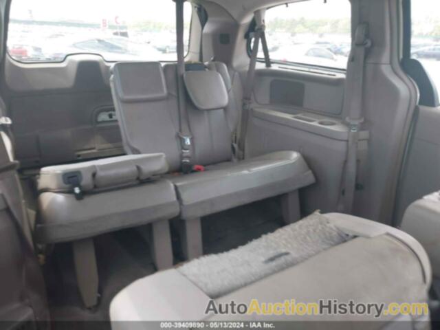CHRYSLER TOWN & COUNTRY LIMITED, 2A4RR6DG4BR759034