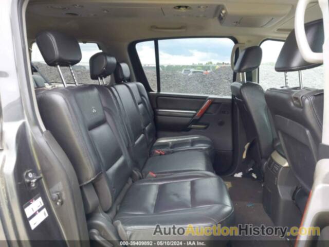 INFINITI QX56, 5N3AA08A85N811914