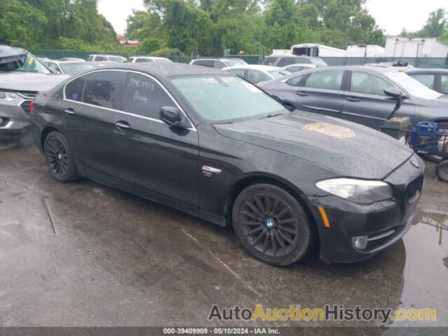 BMW 535I XDRIVE, WBAFU7C5XBC772048