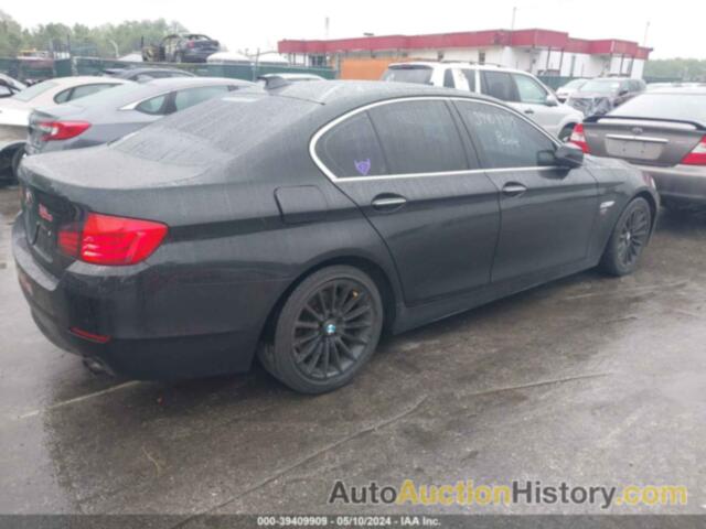 BMW 535I XDRIVE, WBAFU7C5XBC772048