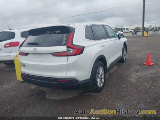 HONDA CR-V EX 2WD, 7FARS3H41RE002255