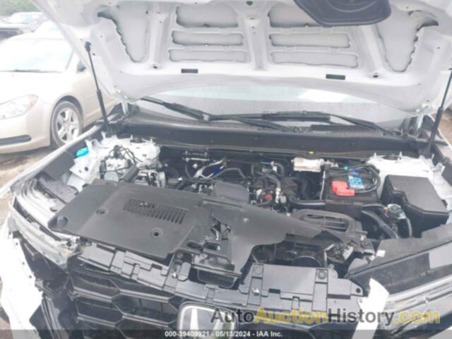 HONDA CR-V EX 2WD, 7FARS3H41RE002255