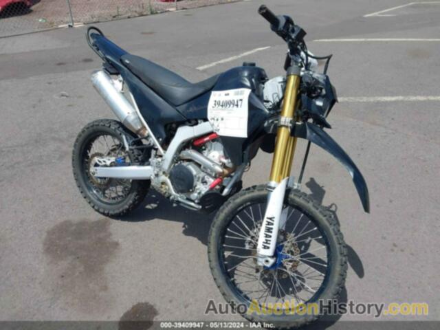 YAMAHA WR250 R, JYADG21EXJA010612