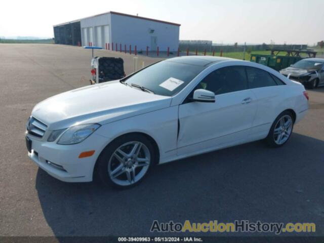 MERCEDES-BENZ E 350 350 4MATIC, WDDKJ8JB4DF218570