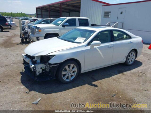 LEXUS ES 350, JTHBJ46G592307777