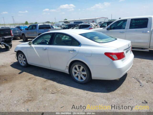 LEXUS ES 350, JTHBJ46G592307777