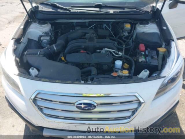 SUBARU OUTBACK 2.5I LIMITED, 4S4BSBNC1G3303634