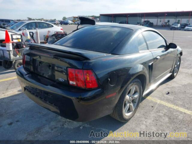 FORD MUSTANG, 1FAFP4042YF253724