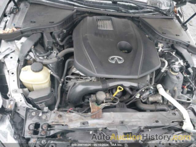 INFINITI Q50 2.0T PREMIUM, JN1CV7AR8HM682413