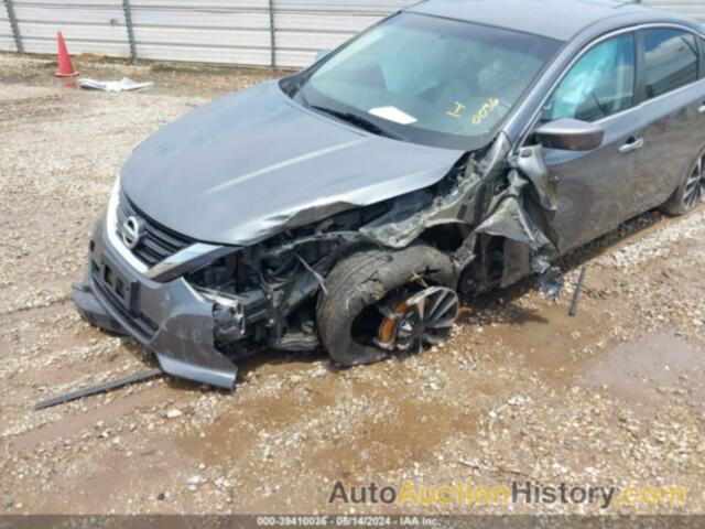 NISSAN ALTIMA 2.5/S/SV/SL/SR, 1N4AL3AP1JC259773