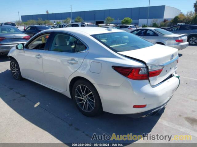 LEXUS ES 350, 58ABK1GG0HU078637