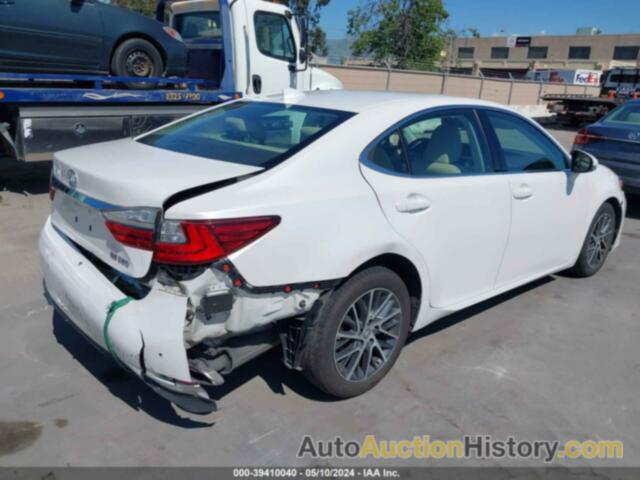 LEXUS ES 350, 58ABK1GG0HU078637