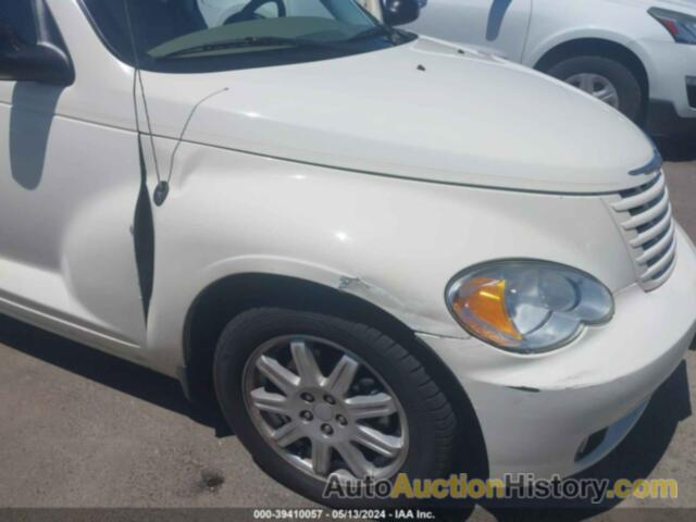 CHRYSLER PT CRUISER TOURING, 3A8FY58B68T138011