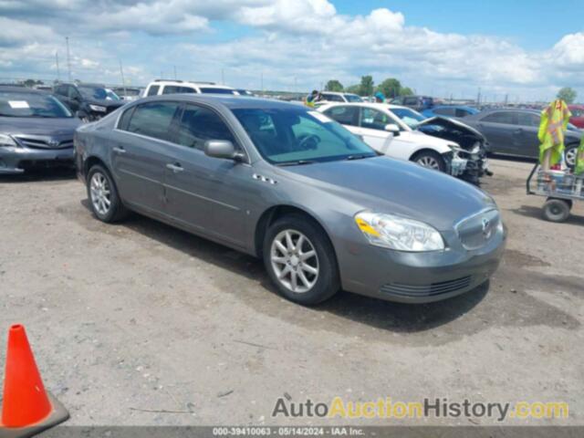 BUICK LUCERNE CXL, 1G4HD57248U175301