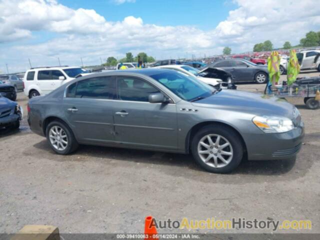 BUICK LUCERNE CXL, 1G4HD57248U175301