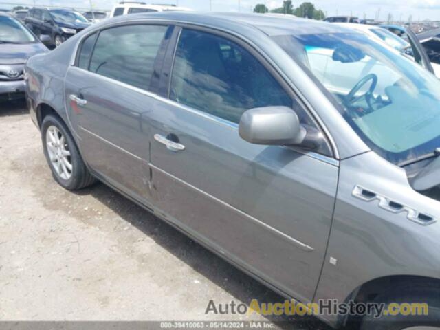 BUICK LUCERNE CXL, 1G4HD57248U175301