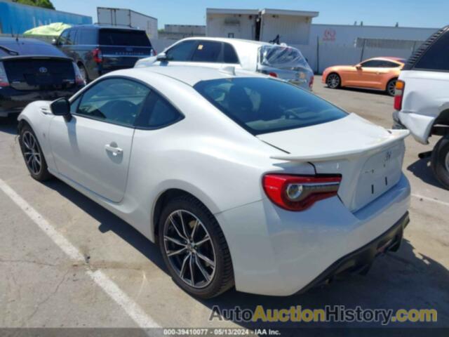 TOYOTA 86 SPECIAL EDITION, JF1ZNAA14H8711032