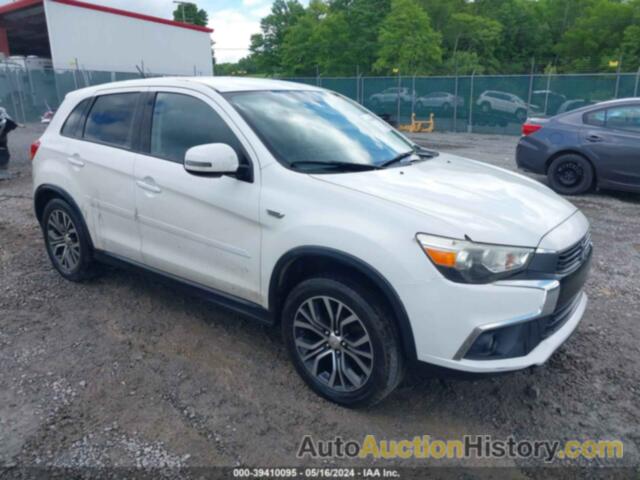 MITSUBISHI OUTLANDER SPORT 2.4 SE, JA4AR3AWXGZ045171