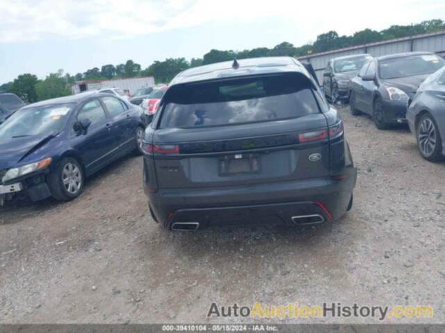 LAND ROVER RANGE ROVER VELAR P400 R-DYNAMIC HSE, SALYM2FU2MA306736