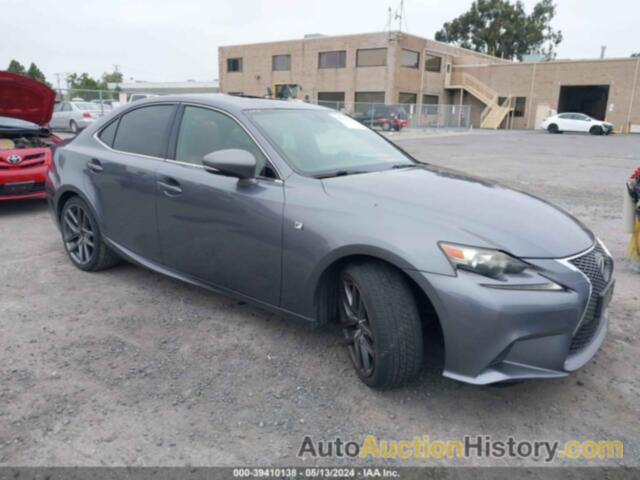 LEXUS IS 250 250, JTHBF1D23E5023872