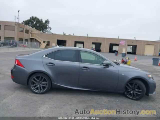 LEXUS IS 250 250, JTHBF1D23E5023872