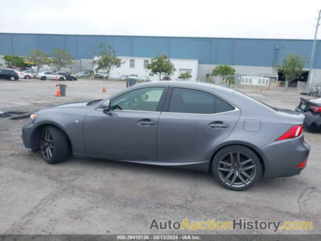 LEXUS IS 250 250, JTHBF1D23E5023872