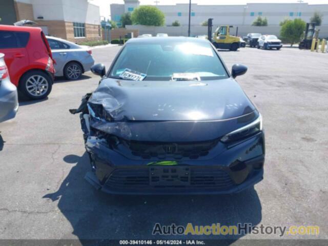 HONDA CIVIC SPORT, 19XFL2H88PE007206