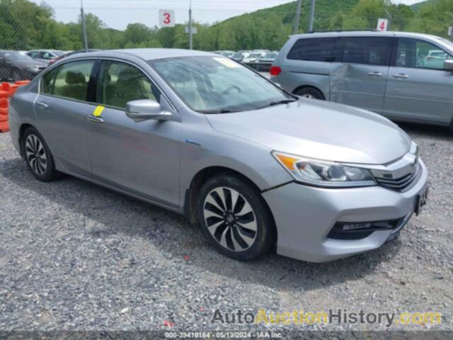 HONDA ACCORD HYBRID, JHMCR6F36HC001220