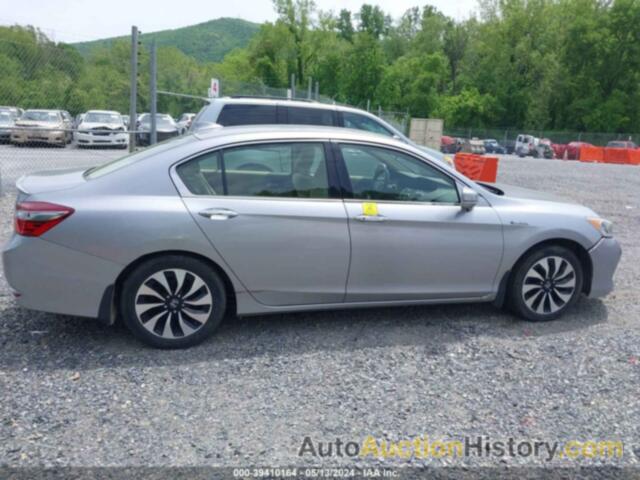 HONDA ACCORD HYBRID, JHMCR6F36HC001220