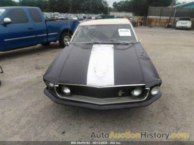 FORD MUSTANG, 9T01L106878000000