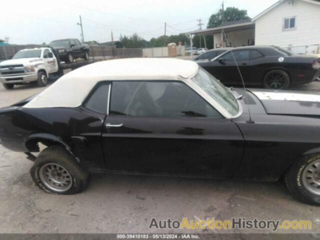 FORD MUSTANG, 9T01L106878000000